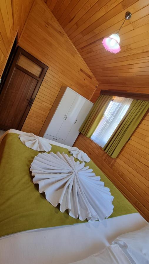 Villa Efsane Hotel Çıralı Exterior foto