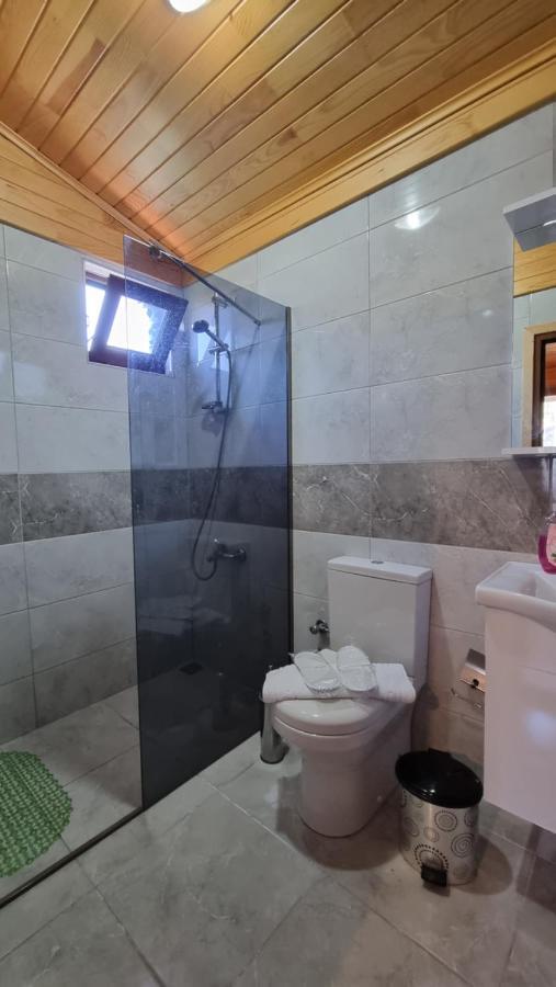Villa Efsane Hotel Çıralı Exterior foto