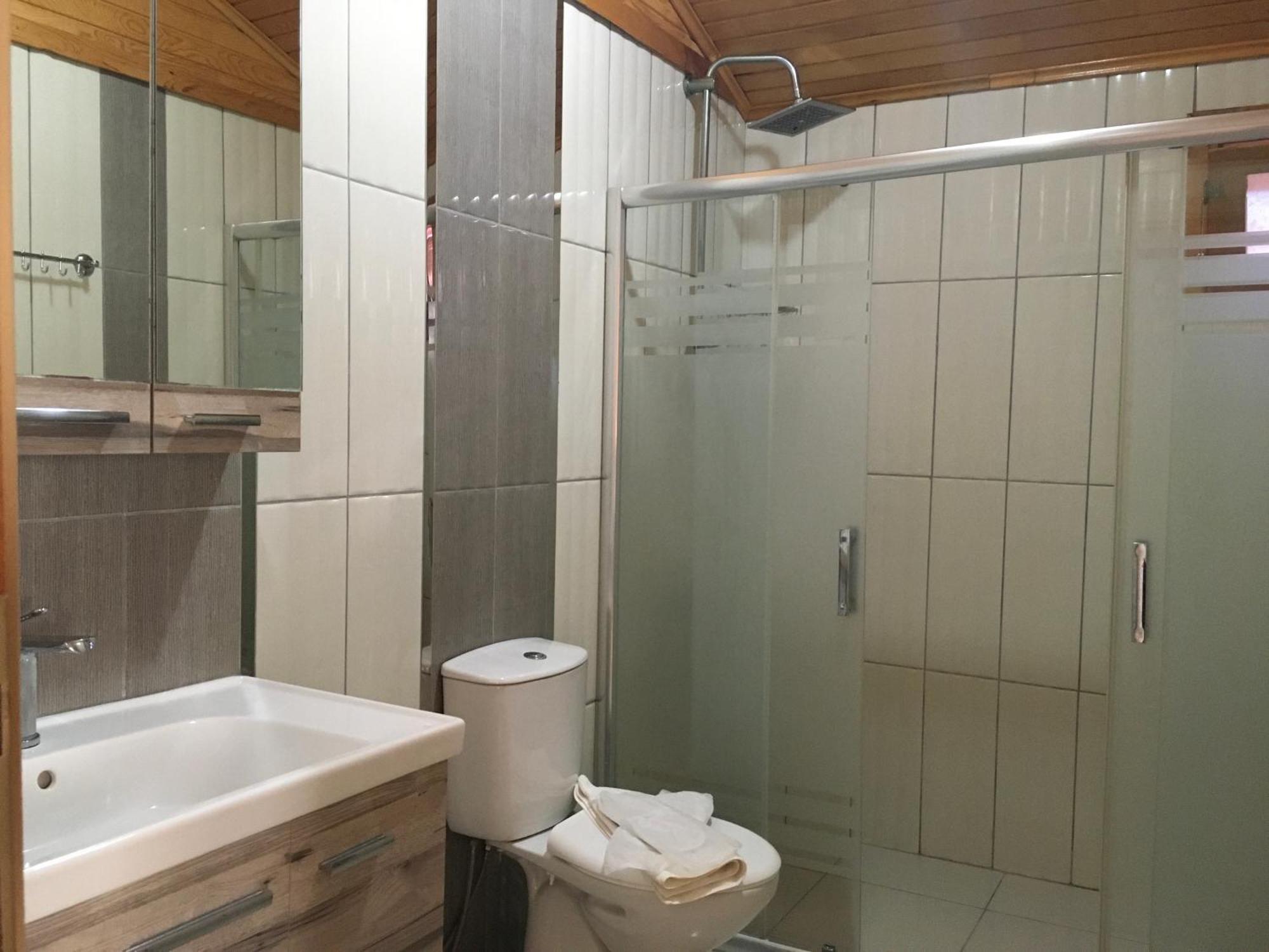 Villa Efsane Hotel Çıralı Exterior foto